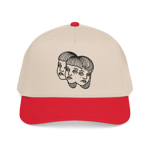 Gertrude Championship Hat