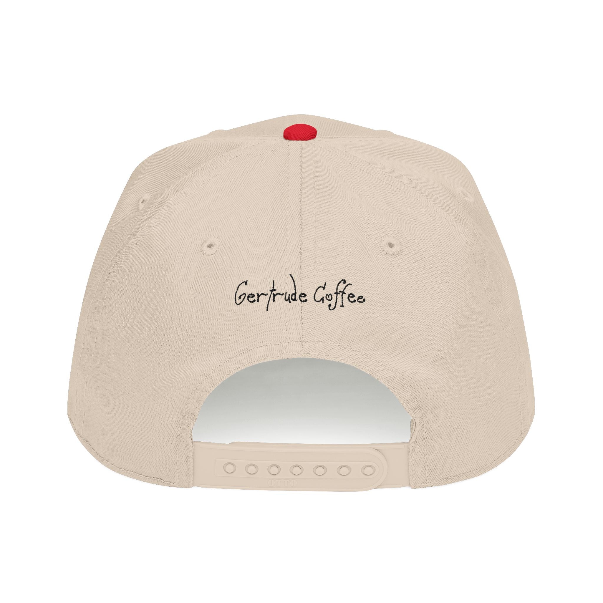 Gertrude Championship Hat